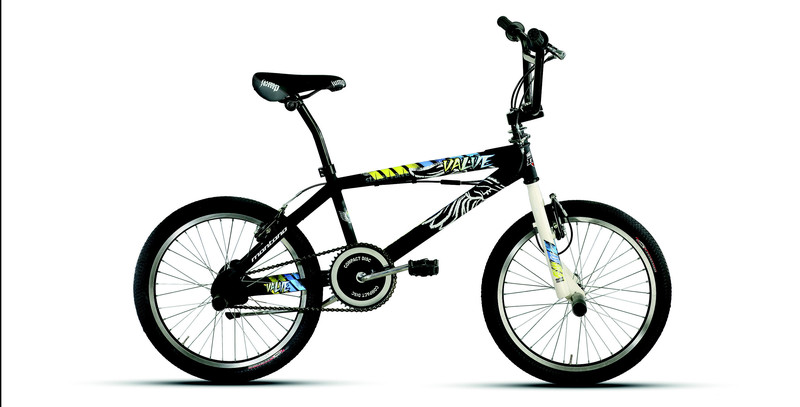 montra bmx